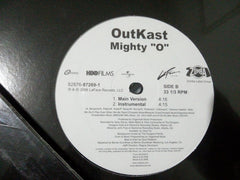 OutKast : Mighty "O" (12")