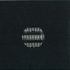 Setaoc Mass : The M Scale EP (12", EP)