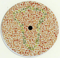 Takashi Himeoka : Kamogawa EP (12", EP, 180)