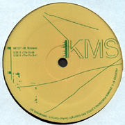 Heath Brunner : The Book / The Pocket (12")