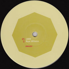 Dr. Octagon : Untitled (12", Promo)