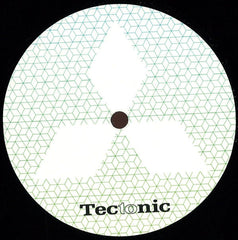 Pinch (2) & Mumdance / Mumdance & Logos (2) : Double Barrelled Mitzi (Turbo Mitzi VIP) / Legion (VIPinch Mix) (12", Single)