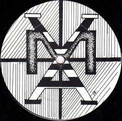 Heath Brunner : Acidic Alteration (12")