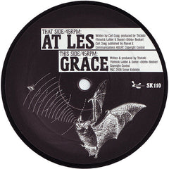 Trickski : The Bat (12")