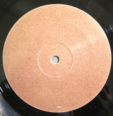 Attica Blues : 3ree (A Means To Be) (12", Promo, Smplr)