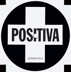 Solid Sessions : Janeiro (12", Promo)