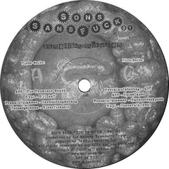 Various : Schnell & Hart Abhusten (12", Comp, Ltd)