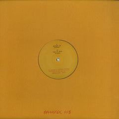 Dunkeltier : Bah026 (12")