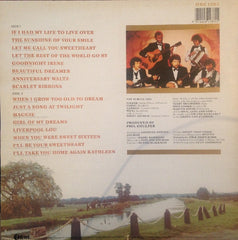 The Fureys & Davey Arthur : Golden Days (16 Songs For Lovers Of All Ages) (LP)