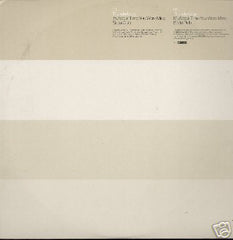 Thunderbugs : It's About Time You Were Mine (The Soda Club Remixes) (12", Promo)