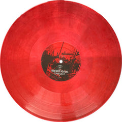 Homemade Weapons : Clarion Call EP (12", EP, Red)