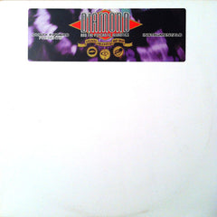 Diamond* And The Psychotic Neurotics : Stunts, Blunts & Hip Hop (Instrumentals) (2xLP)