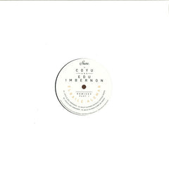 Coyu And Edu Imbernón : El Baile Aleman Remixes Part 1 (12")
