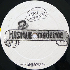 Nobody Knows Me : F.U.N.K. (12")