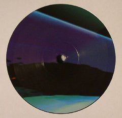 Magic Touch (6) Feat. Charlie Sputnik : Found Love EP (12", EP)