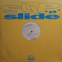 Vivian Lee : Music Is So Wonderful (2x12")