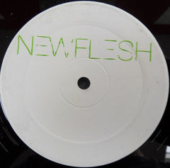 New Flesh : Wherever We Go (12")