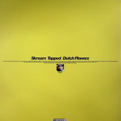 Skream : Tapped / Dutch Flowerz (12", Single)