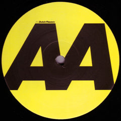 Skream : Tapped / Dutch Flowerz (12", Single)