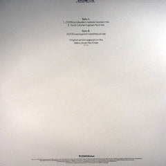 2020 Soundsystem : Grey Clouds (12")