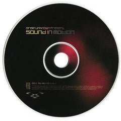 Origin Unknown : Sound In Motion (CD, Comp + CD, Mixed)