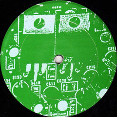 Silicon : V-993 (12")