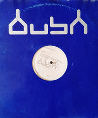 Bryan Zentz : Guttertrax (12", Lig)