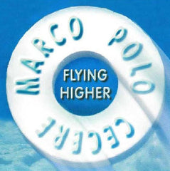 Marco "Polo" Cecere* : Flying Higher (12")