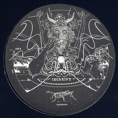 Sorrow (6) : Qualm / Iscariot (12")