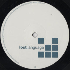 Solarstone : Seven Cities (Disc.01) (12", Promo)