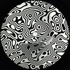 Gesloten Cirkel : Untitled (12")