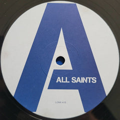 All Saints : Bootie Call (12")