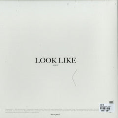 Look Like : B.A.B.E. (12")
