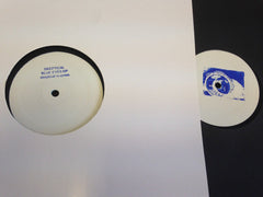 Skeptical (2) : Blue Eyes EP (2x12", EP, RP, Blu)