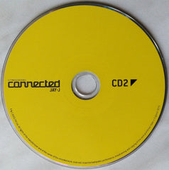 Jay-J : Connected (3xCD, Comp, Mixed)