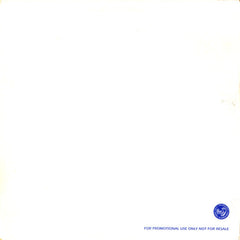 D Mob : Why? (2x12", Single, Promo)