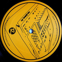 The Earl : Earl Remix Pt.3 (12", Unofficial)
