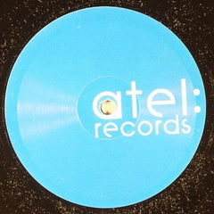 Groove Man : Turn It Out (12")