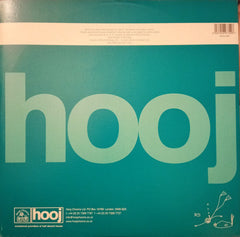 Circulation : Turquoise (12", 2/2)