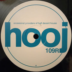 Circulation : Turquoise (12", 2/2)