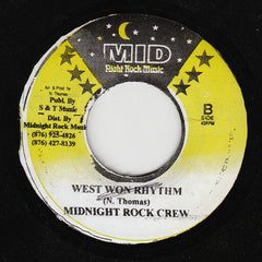 Danny English & Egg Nog : Call Them (7")