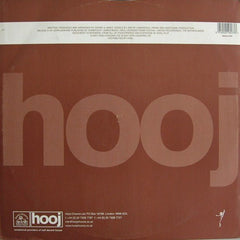 Trancesetters : Synergy (12", 2/2)