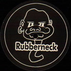 Humans Close To Orgasm / Luther Rigno : Rough Cut Vol. 2 (12")