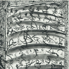 Shackleton : Deliverance Series No. 3 (12", EP)