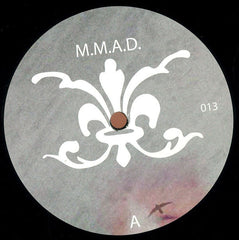 Naturtalente : Lonely Time (12")