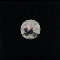 Naturtalente : Lonely Time (12")