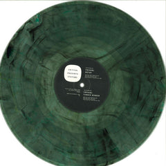 Fre4knc : Critical Presents: Systems 002 (12", EP, Smo)