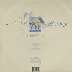 Those Norwegians : Toons (Terry Lee Brown Junior Remixes) (12")