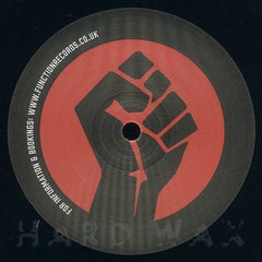 Digital & Response Vs Drumsound & Simon "Bassline" Smith : First World Problems E.P. (12", EP)