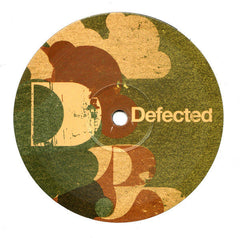 Jamie Lewis & Michael Watford : It's Over (12")
